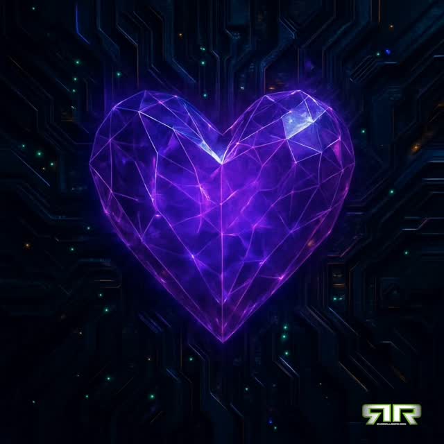 Purple Heart Lit #PurpleHeartDay @ #TTOGR (read more on site) 🎞💜🎖