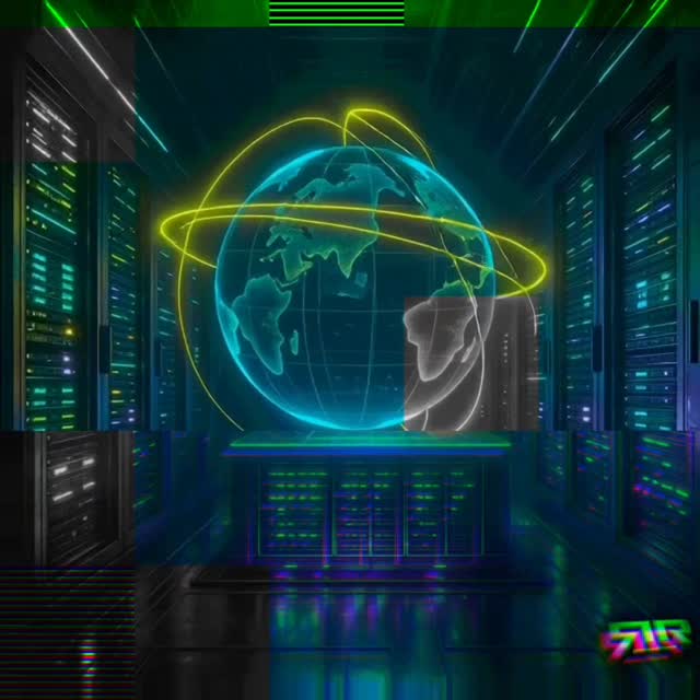 The Interweb is Awesome; Just Sayin' #TTOGR 💻🌐