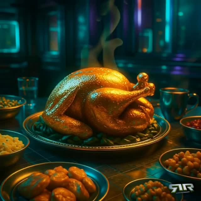 Hempy Danksgiving @WeedConnectionInc 🌴🦃🍗🌽🥧