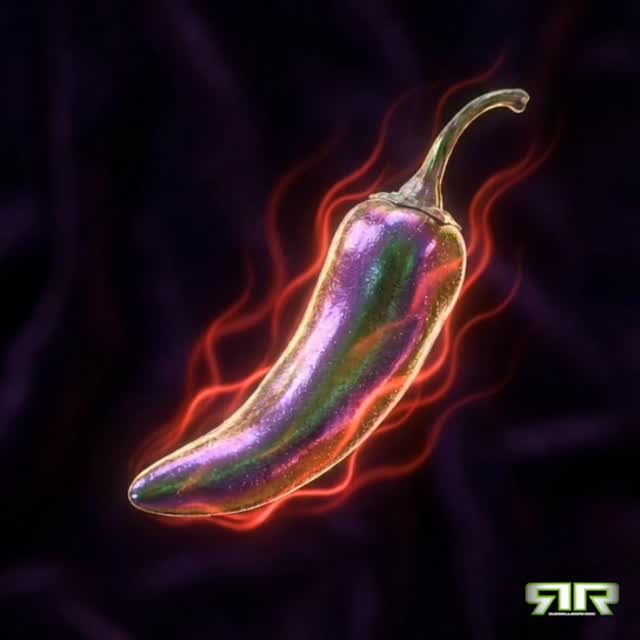 HOT! & ~Spicy~ 🌶🔥