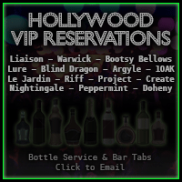 #ViP #ReseRvatioNs @RussellRope