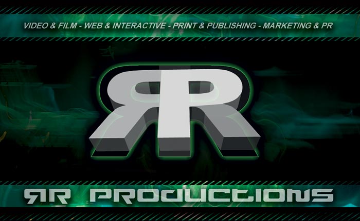 #RR #Productions @RussellRope .com