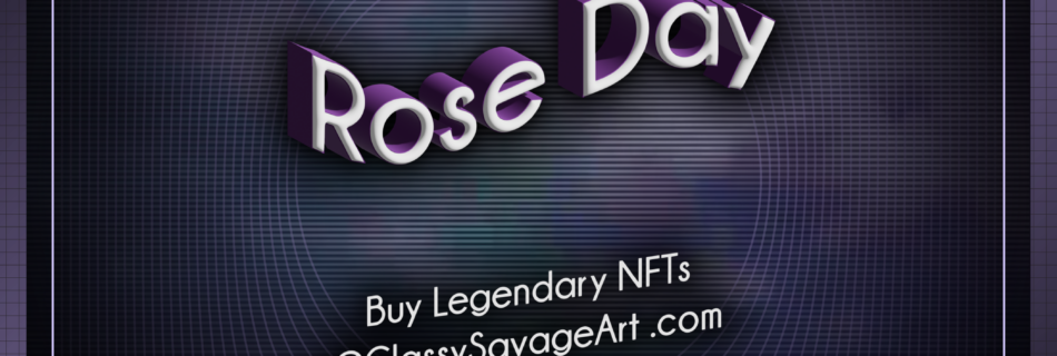 Rose Day @TheTrueOGReport .com