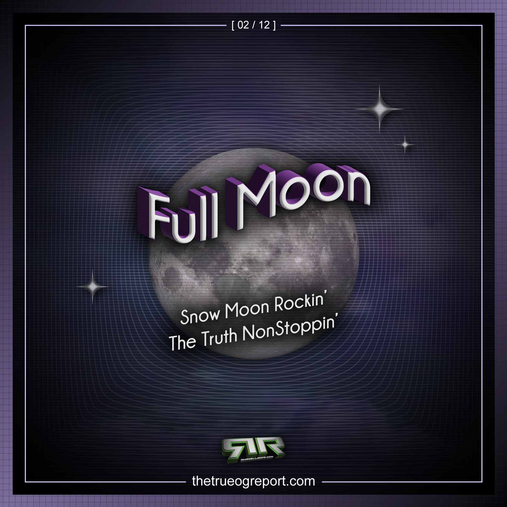 Full Moon