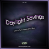 Daylight Savings @TheTrueOGReport .com