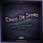 Cinco De Drinko
