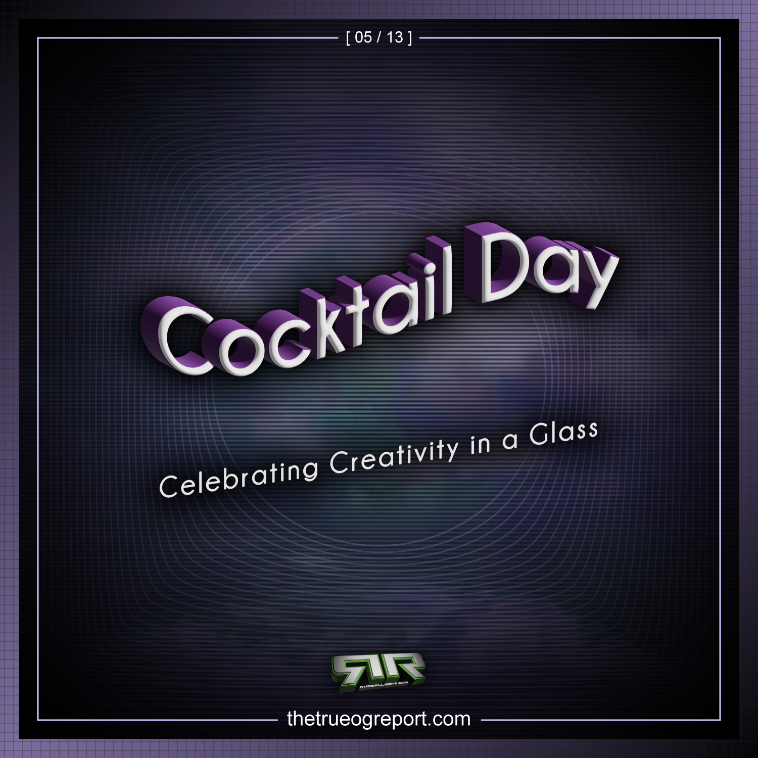 Cocktail Day