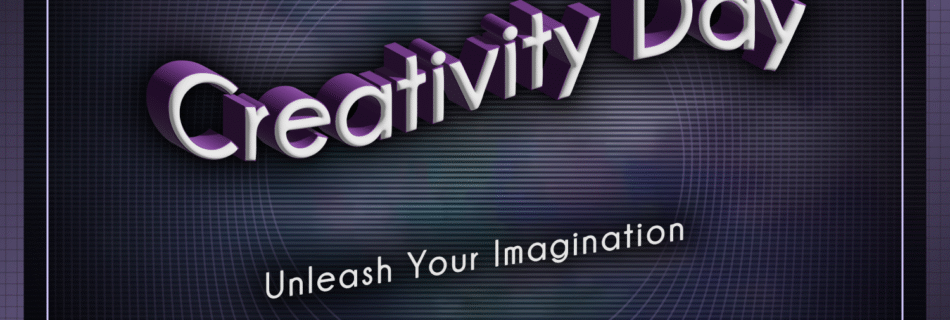 Creativity Day @ The True OG Report