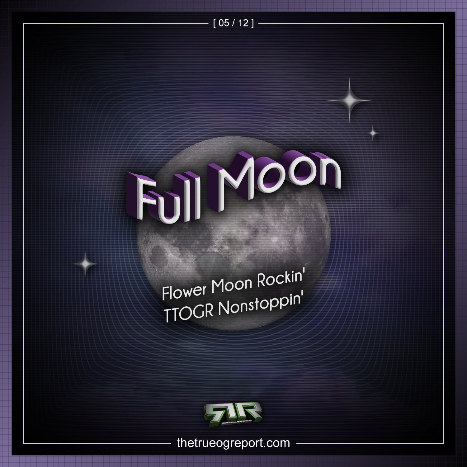 Full Moon
