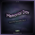 Memorial Day