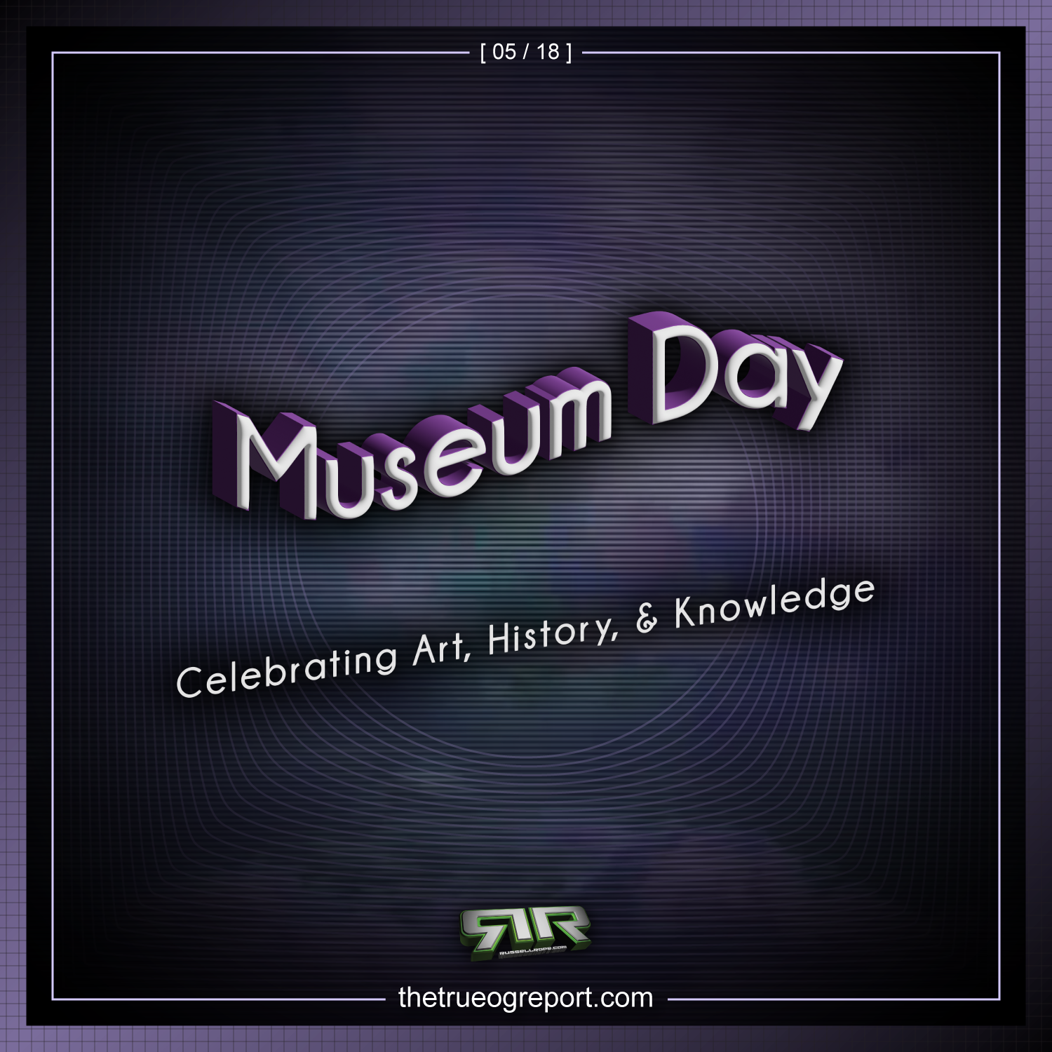 Museum Day