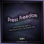 World Press Freedom Day