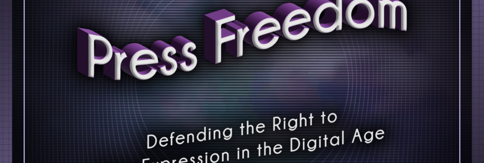 Press Freedom Day @ The True OG Report