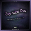 Star Wars Day @ The True OG Report