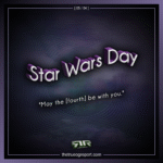 Star Wars Day