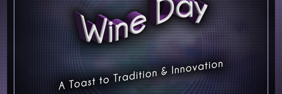 Wine Day @ The True OG Report