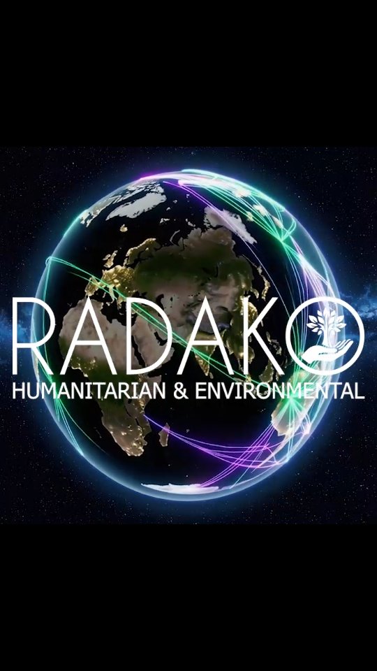 $Humanitarian & #Environmental #Nonprofit @radako.npo #Causes @ #TTOGR đĢ´đģđŗđâģī¸