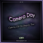 Camera Day