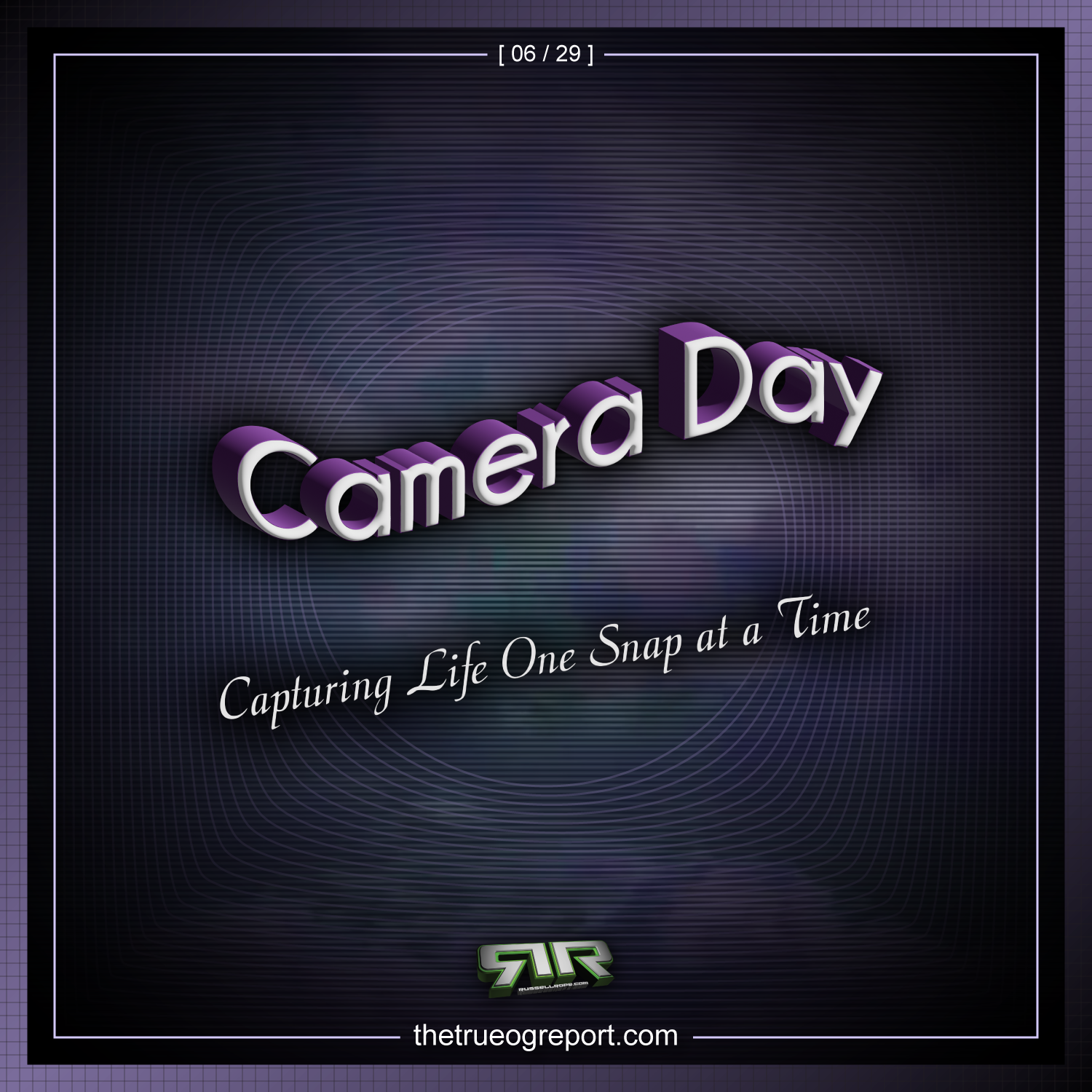 Camera Day