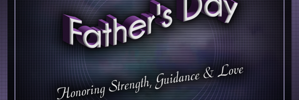 Father's Day @ TTOGR