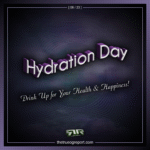 Hydration Day