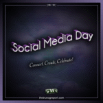 World Social Media Day