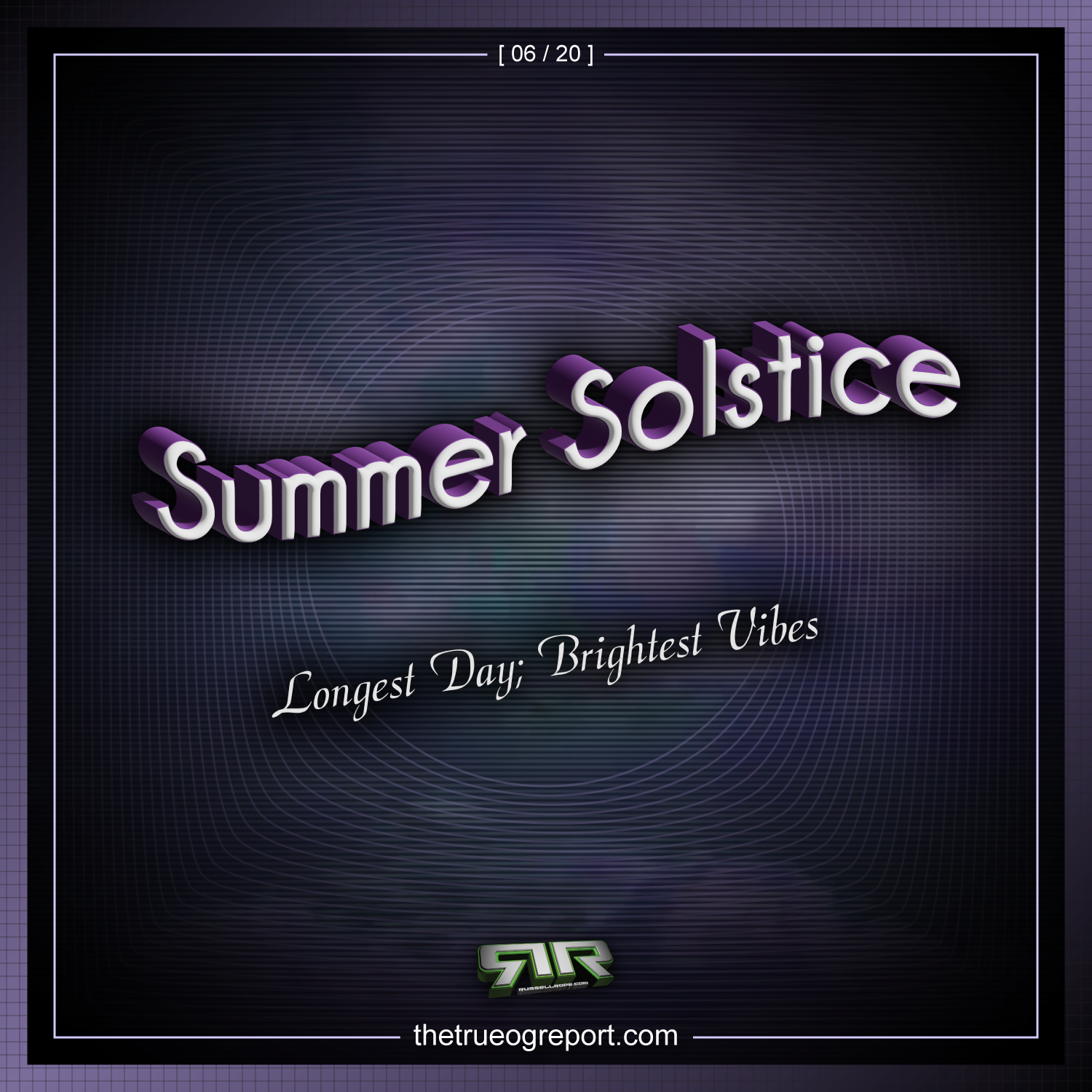 Summer Solstice