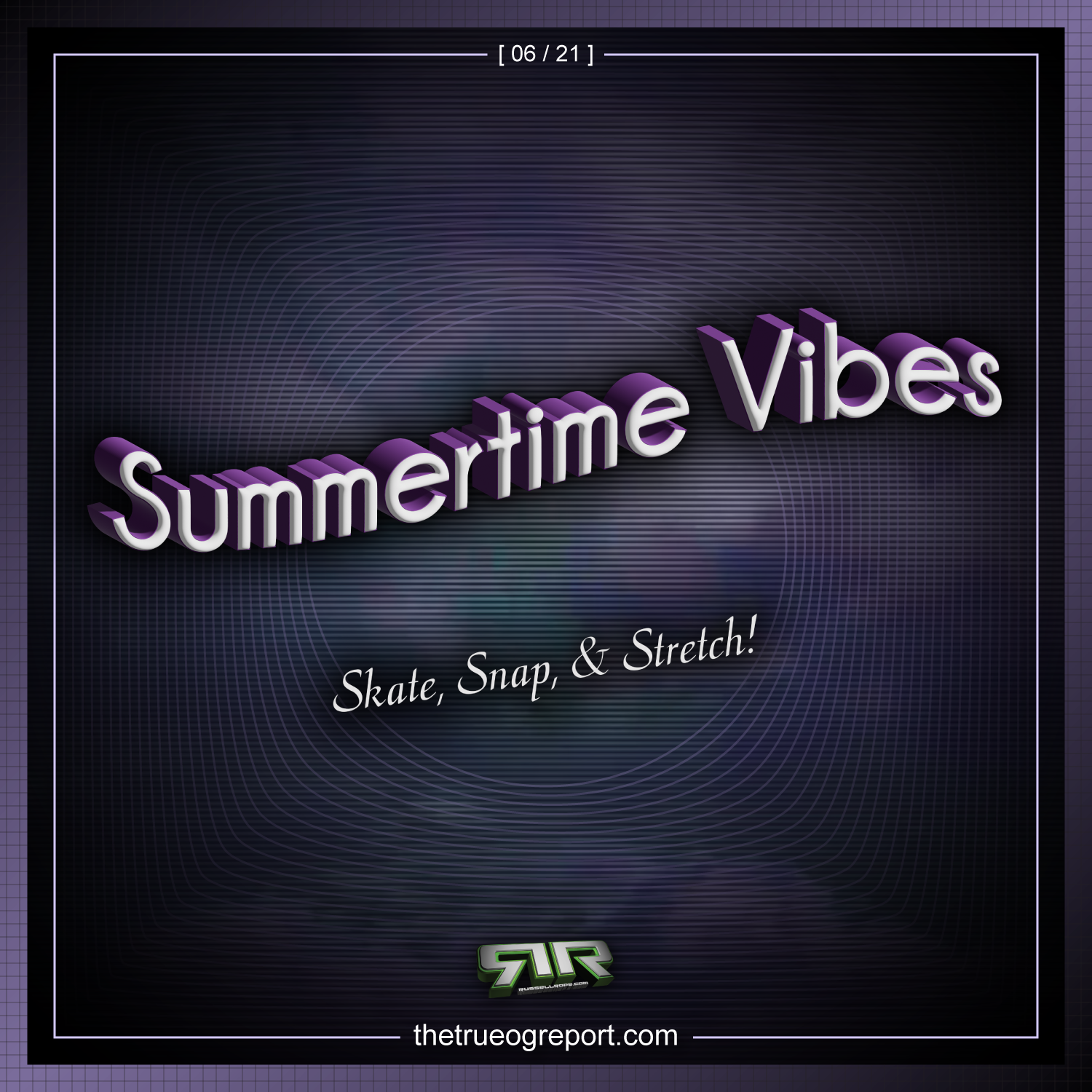 Summertime Vibes