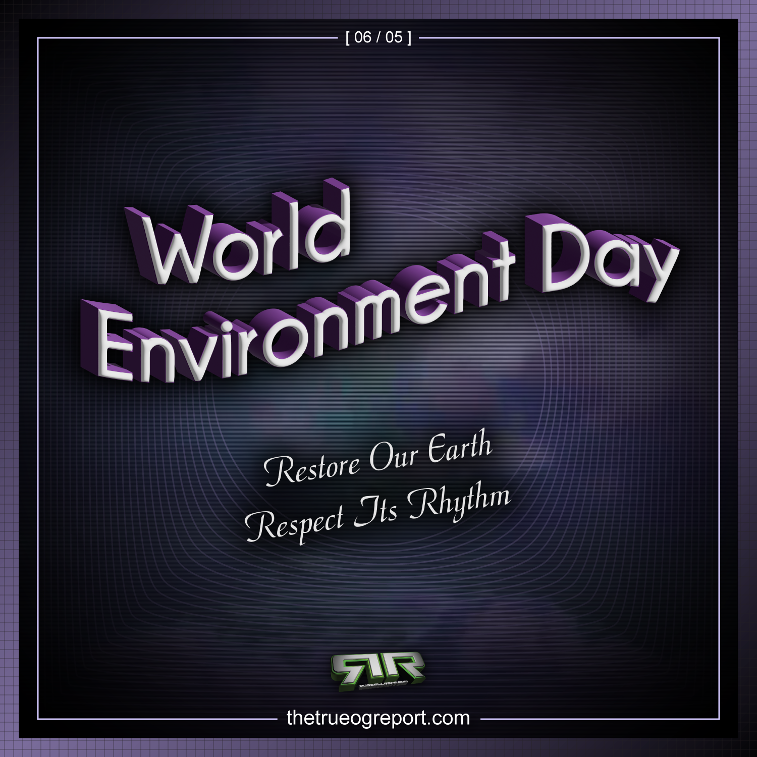 World Environment Day
