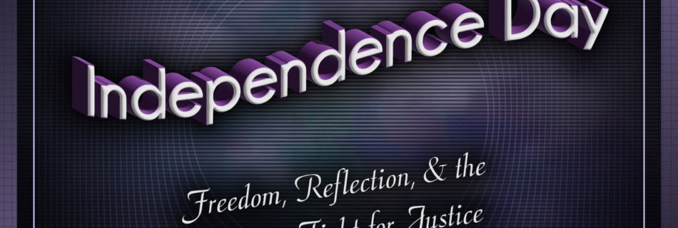 Independence Day @ TTOGR