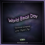 World Emoji Day