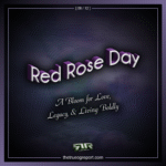 Red Rose Day