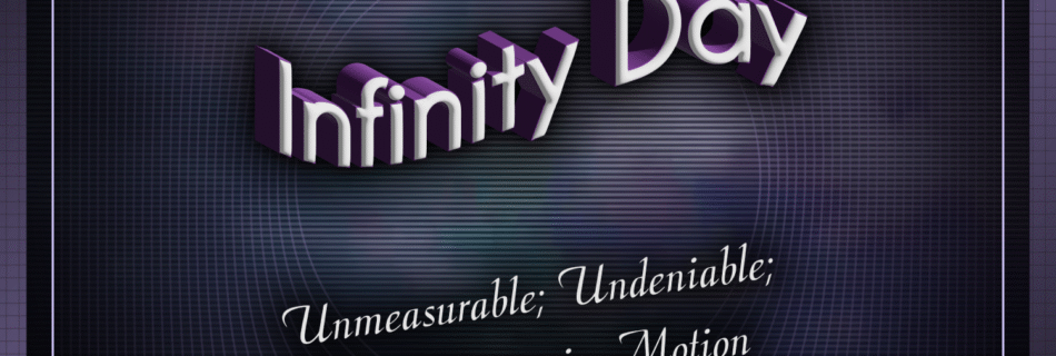Infinity Day @ TTOGR