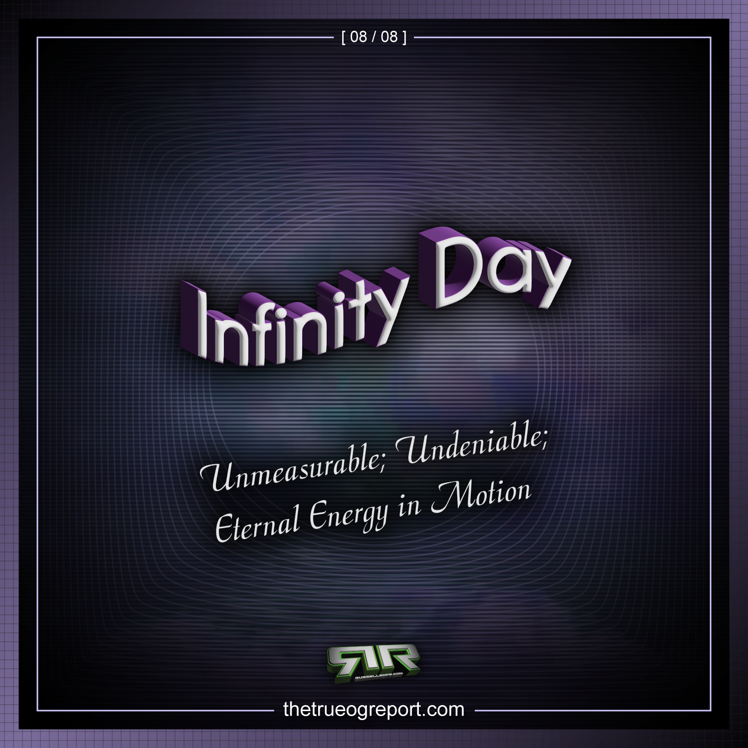 International Infinity Day