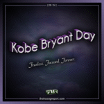 Kobe Day