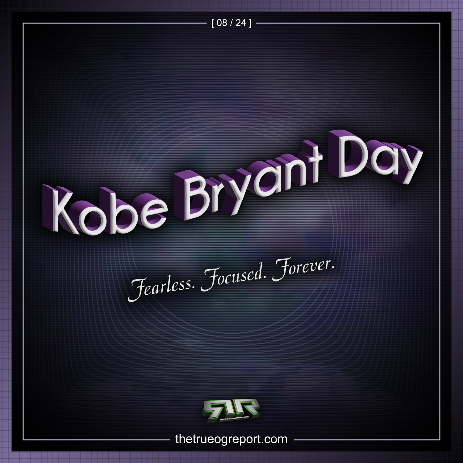Kobe Day