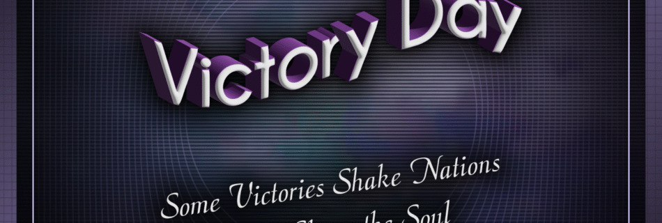 Victory Day @ TTOGR