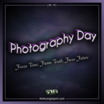 World Photography Day