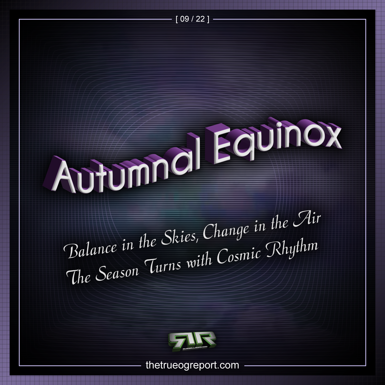 Autumnal Equinox