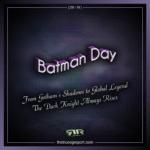 Batman Day