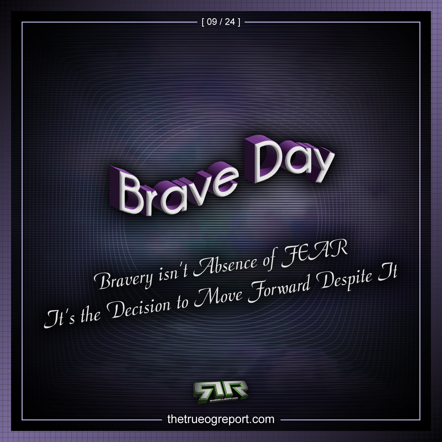 Brave Day