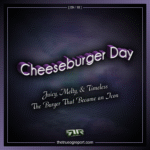 Cheeseburger Day