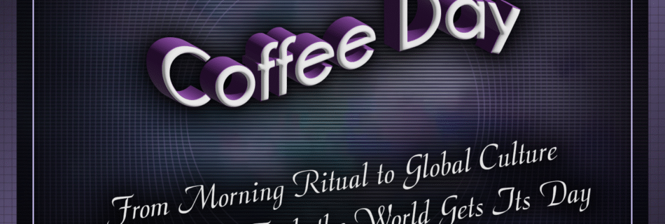 Coffee Day @ TTOGR