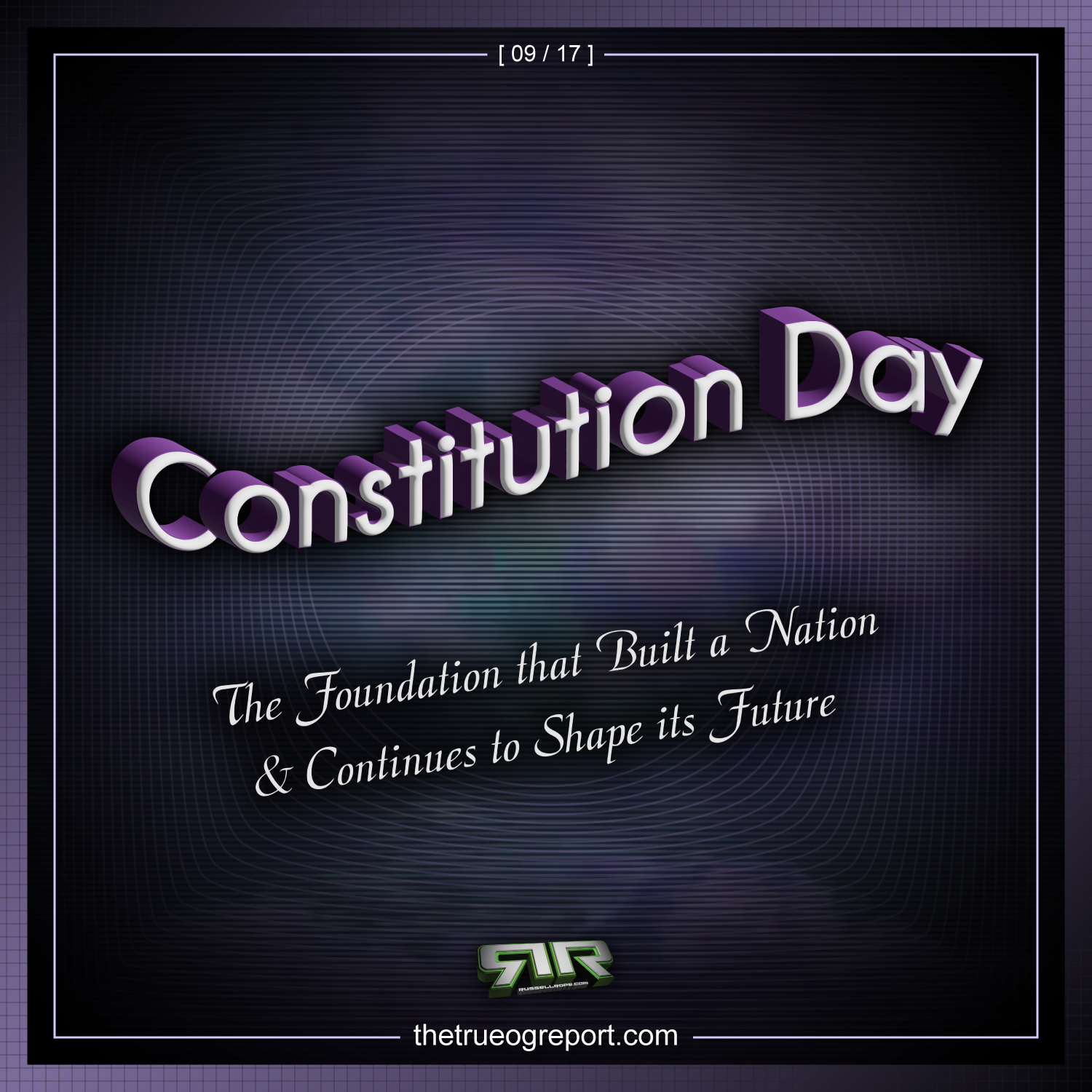 Constitution Day