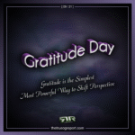 World Gratitude Day