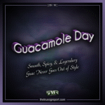 Guacamole Day