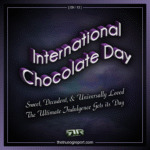International Chocolate Day