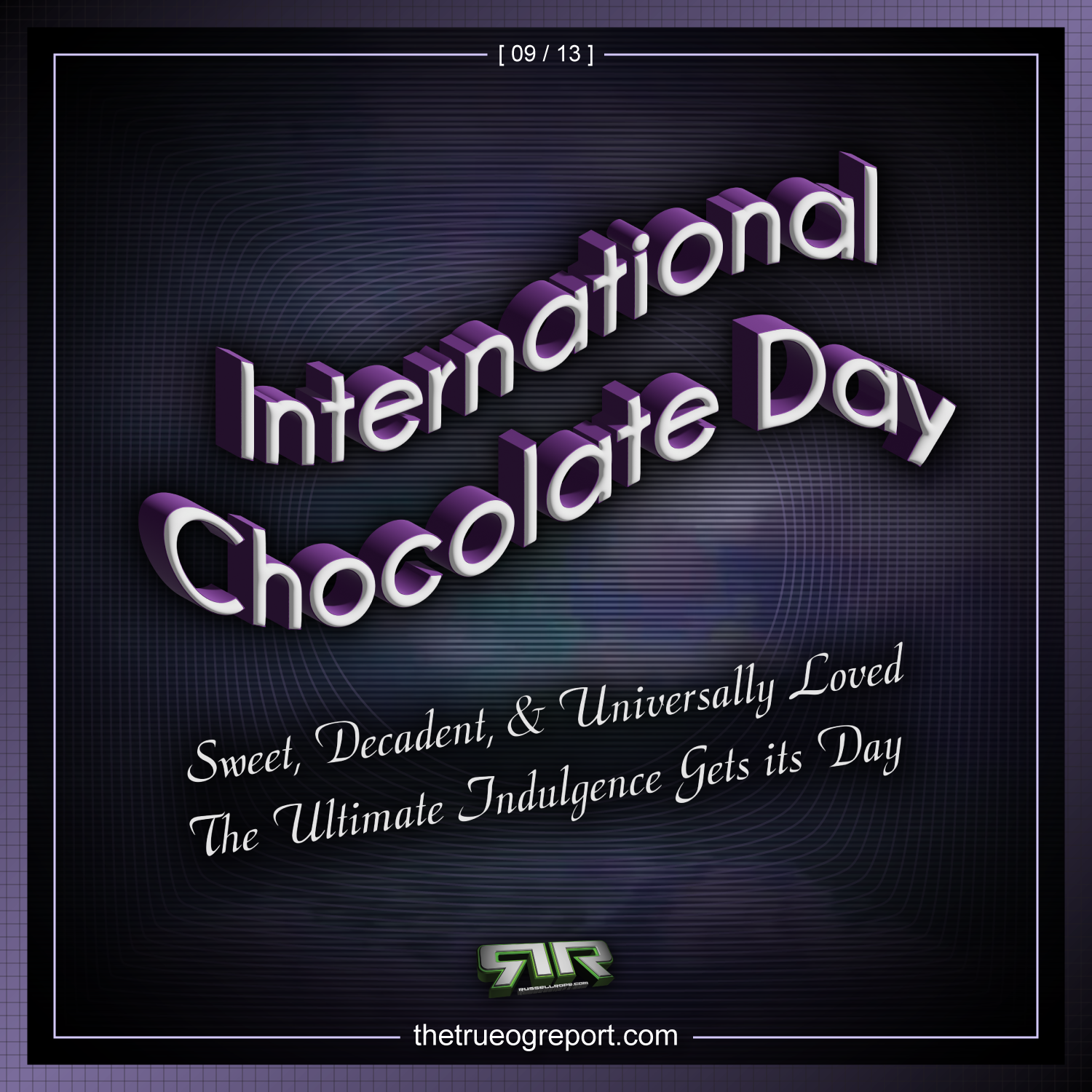International Chocolate Day