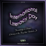 International Literacy Day