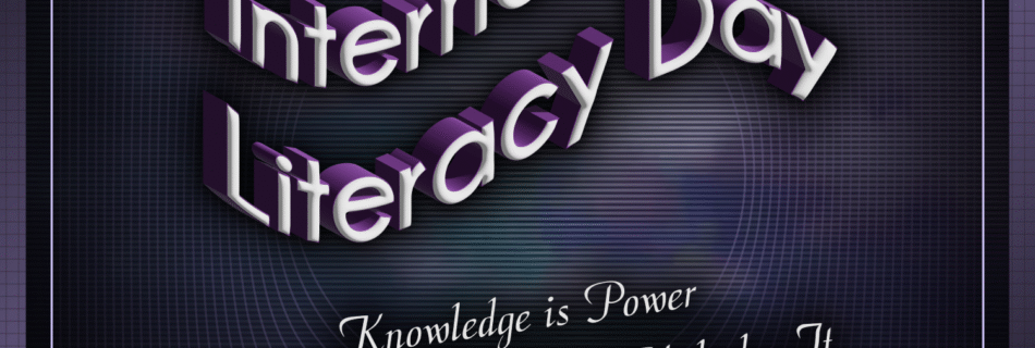 International Literacy Day @ TTOGR